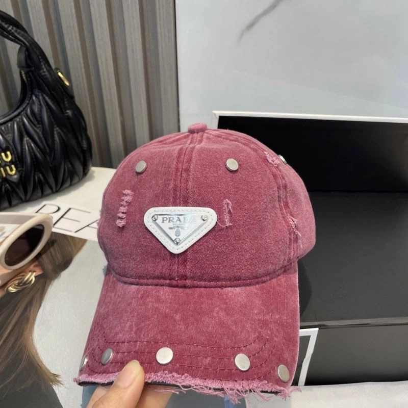 NewStyle Prada Caps 257128