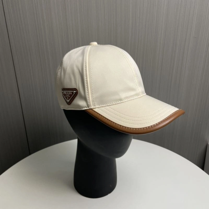 Prada Caps Lightweight 257122