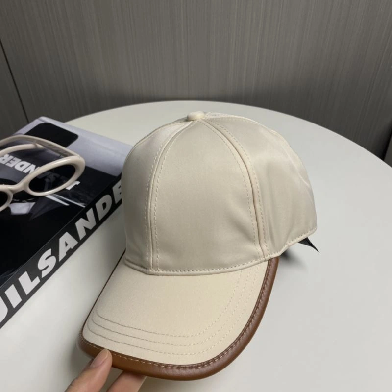 Prada Caps Lightweight 257122
