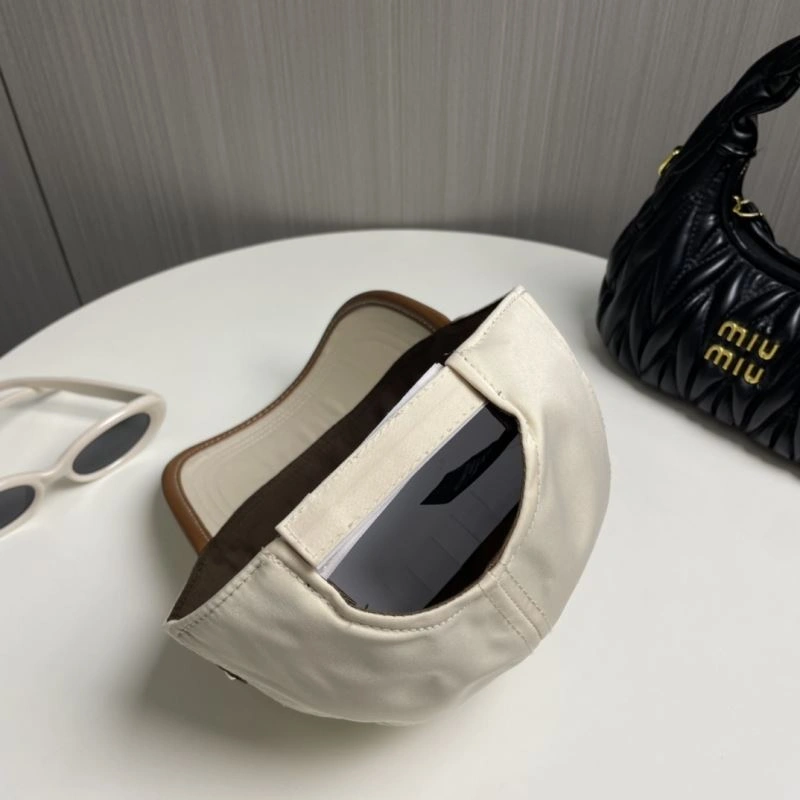 Prada Caps Lightweight 257122