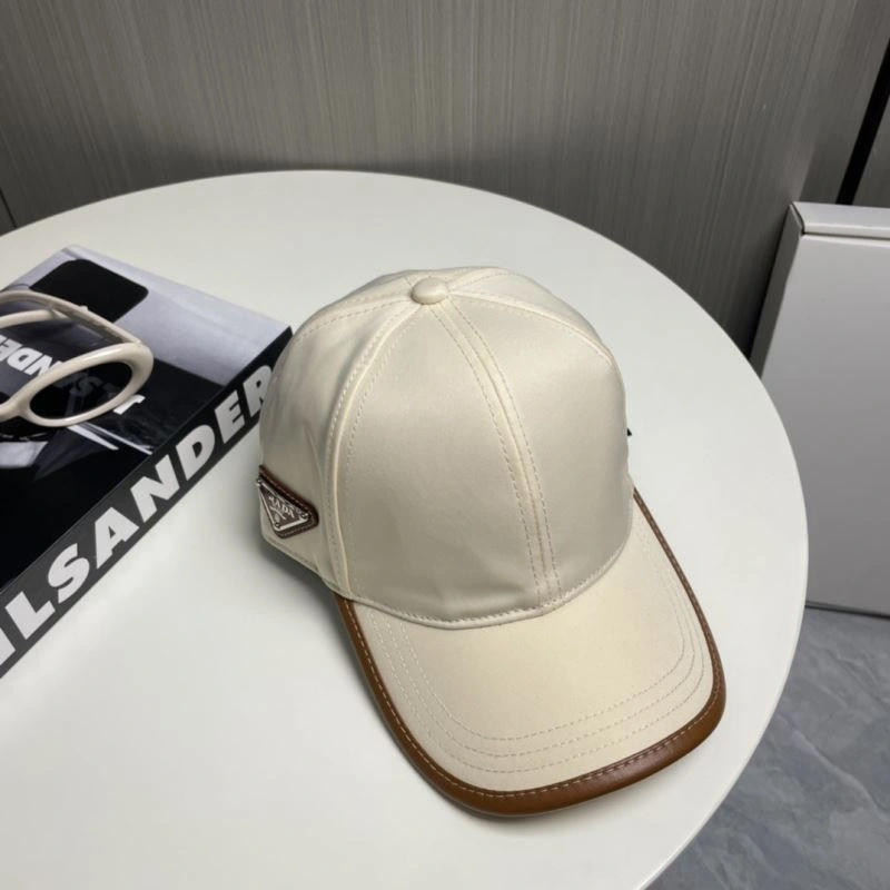 Prada Caps Lightweight 257122