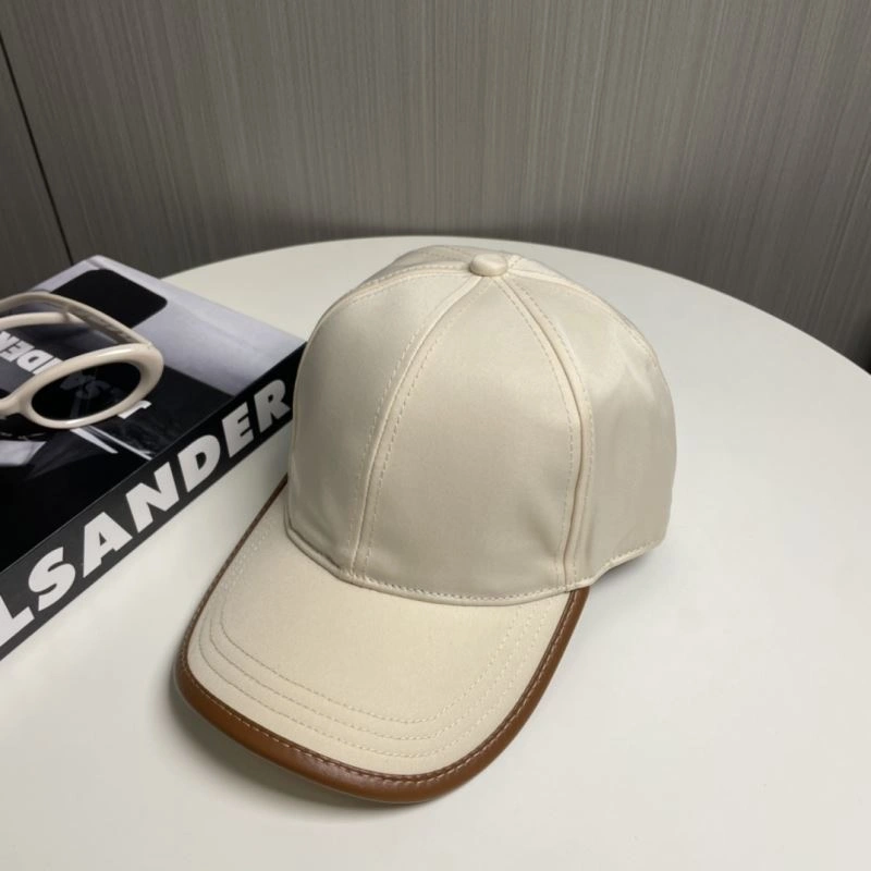 Prada Caps Lightweight 257122