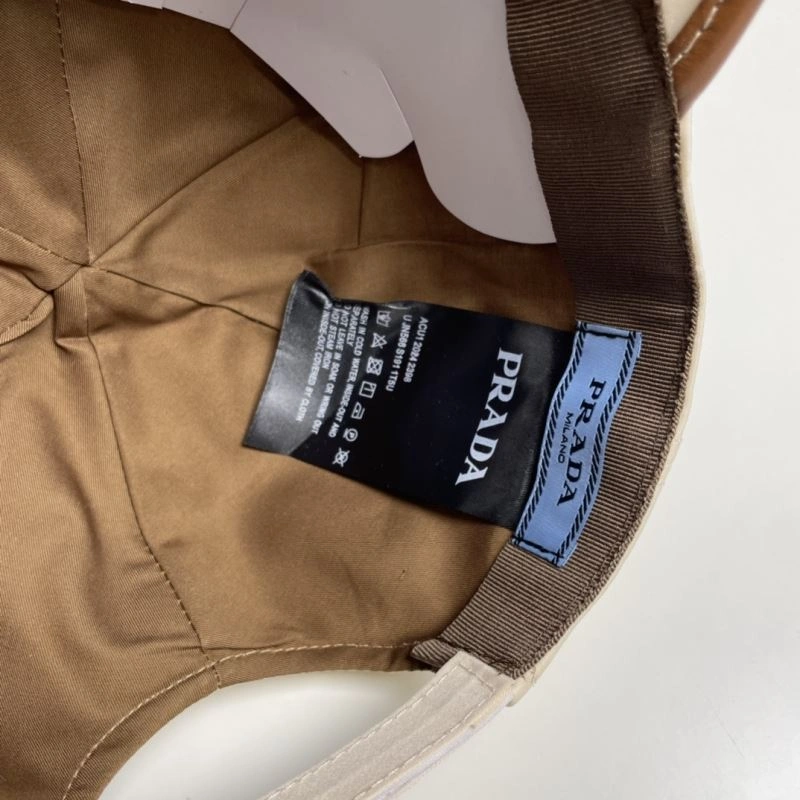 Prada Caps Lightweight 257122