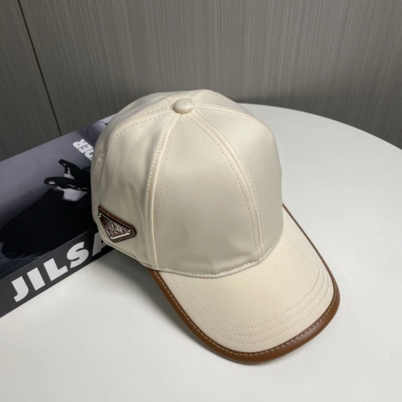 Prada Caps Lightweight 257122