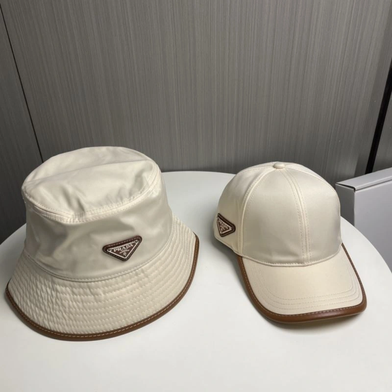 Prada Caps Lightweight 257122