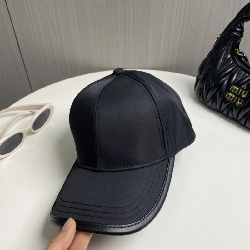 Prada Caps FastDry 257131