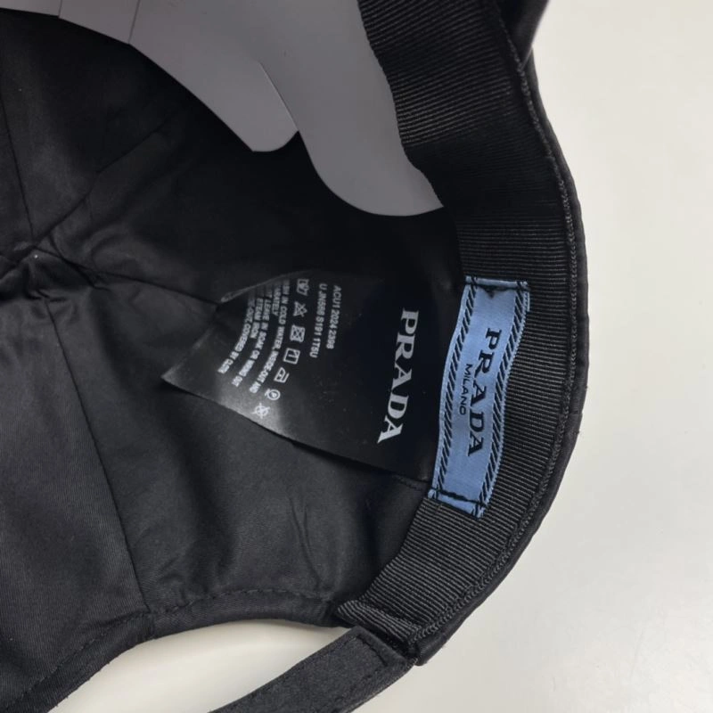 Prada Caps FastDry 257131