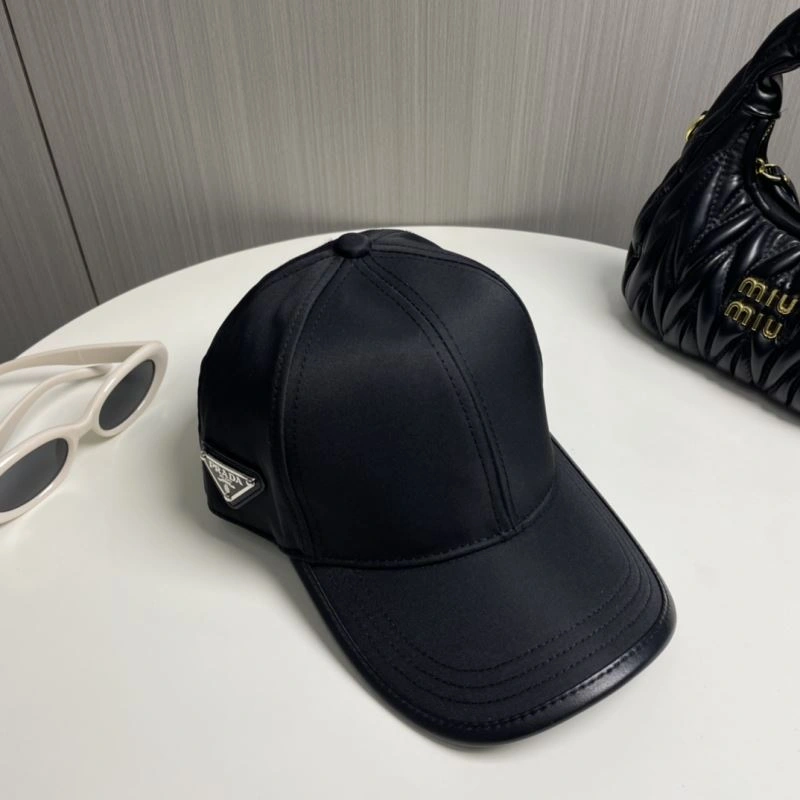 Prada Caps FastDry 257131