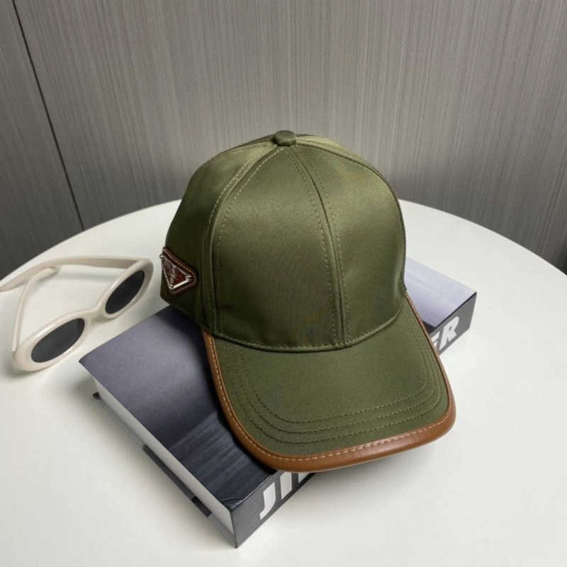 Prada Caps Minimalist 257133