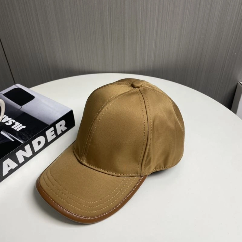Versatile Prada Caps 257123