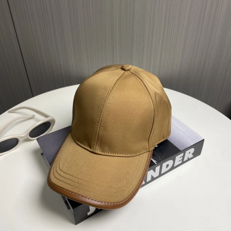 Versatile Prada Caps 257123