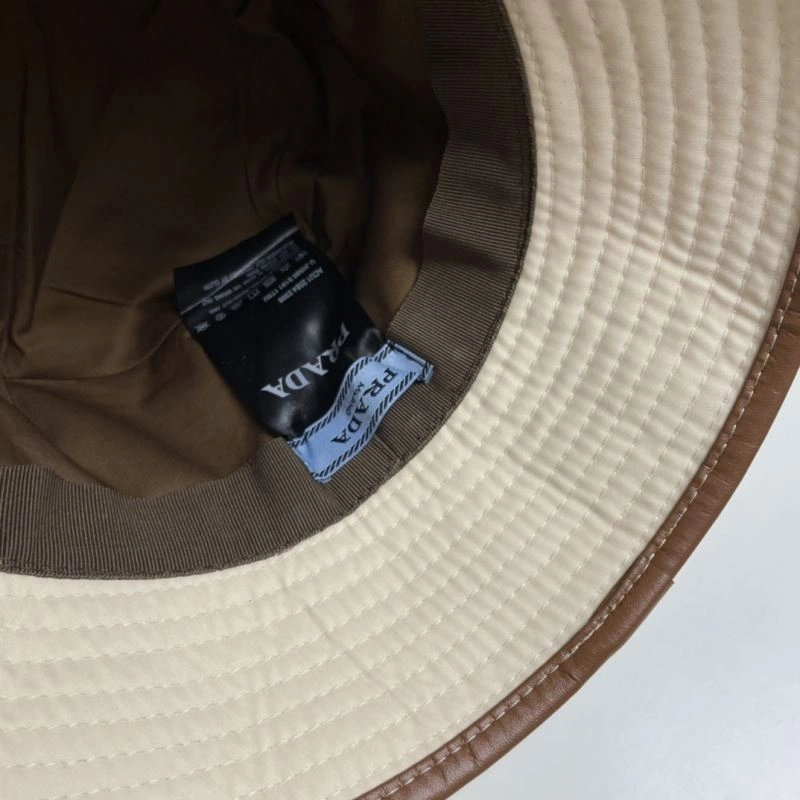 Bright Prada Caps 257138