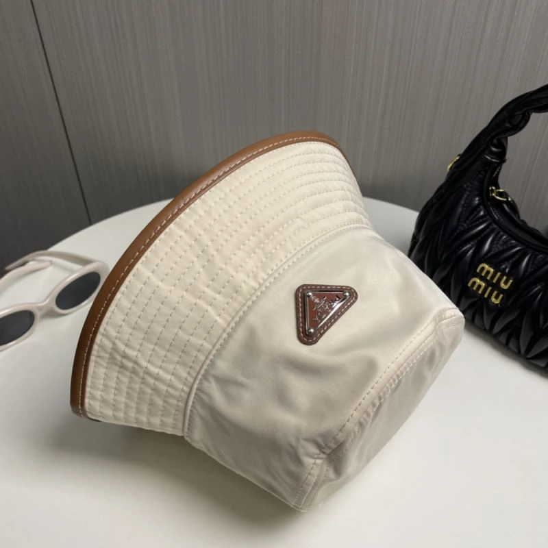 Bright Prada Caps 257138