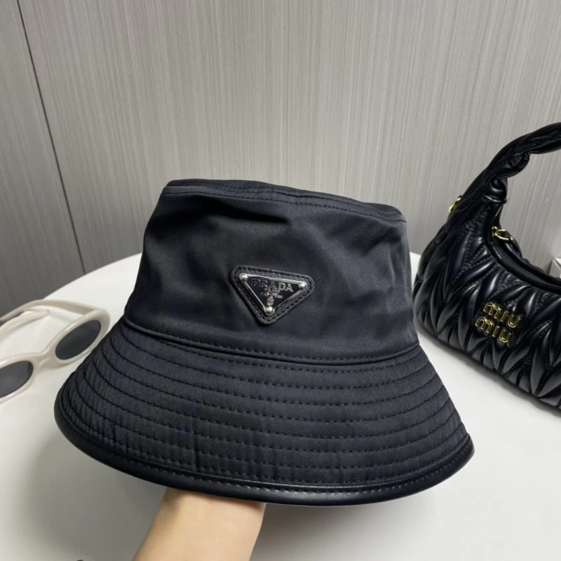 ComfortFit Prada Caps 257130