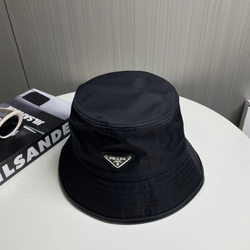 ComfortFit Prada Caps 257130