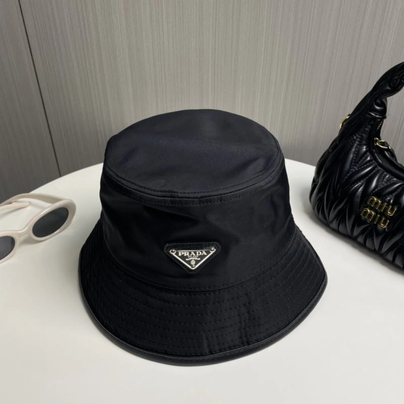 ComfortFit Prada Caps 257130