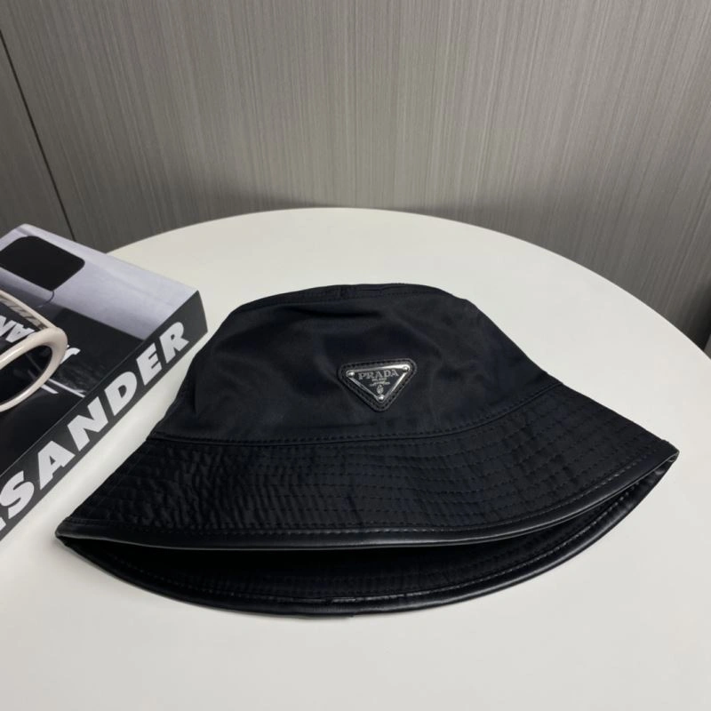 ComfortFit Prada Caps 257130