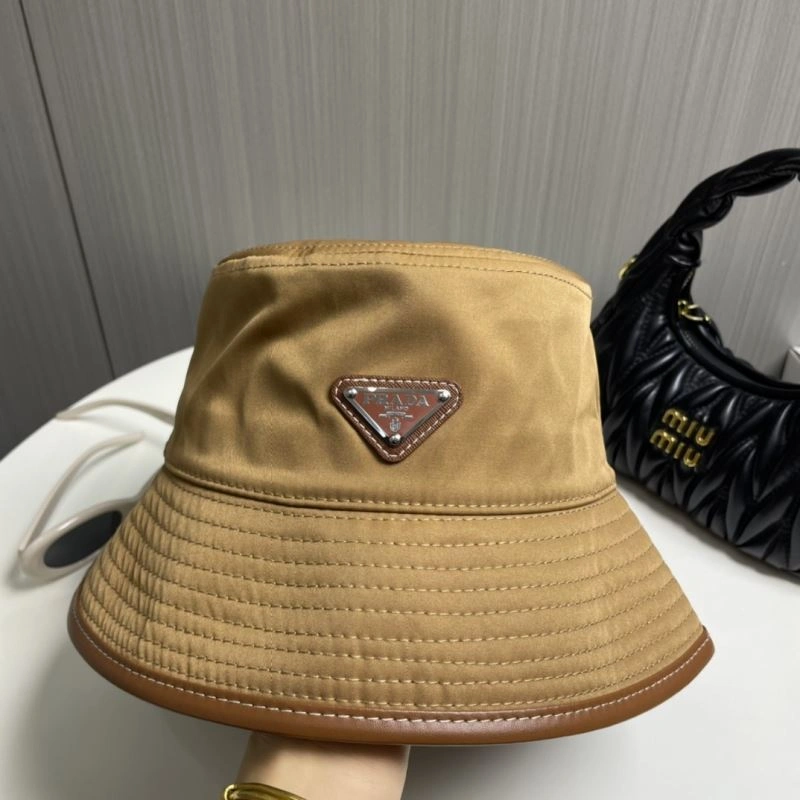 Premium Prada Caps 257120