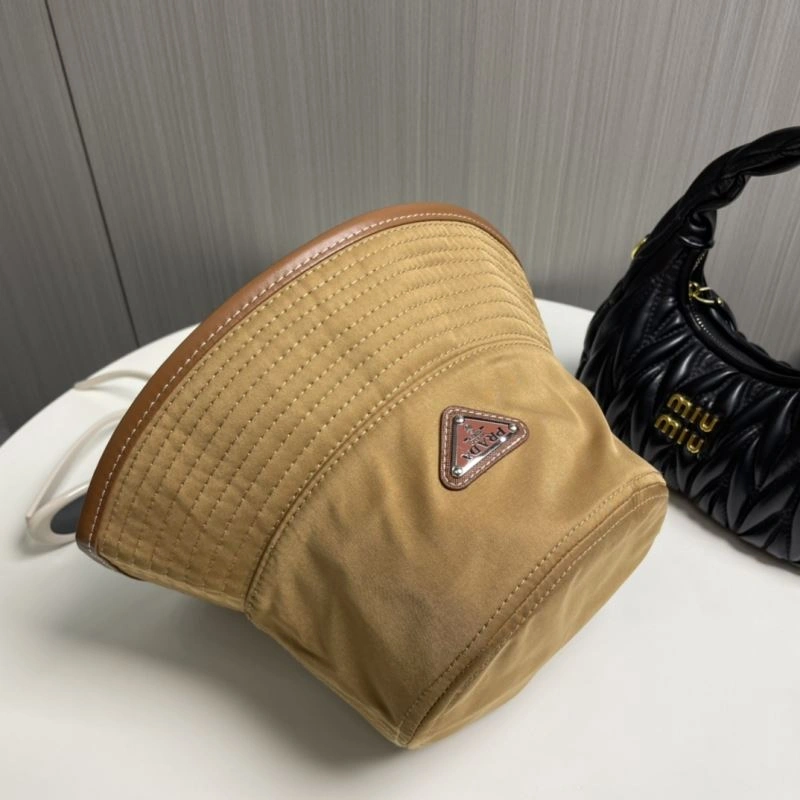 Premium Prada Caps 257120