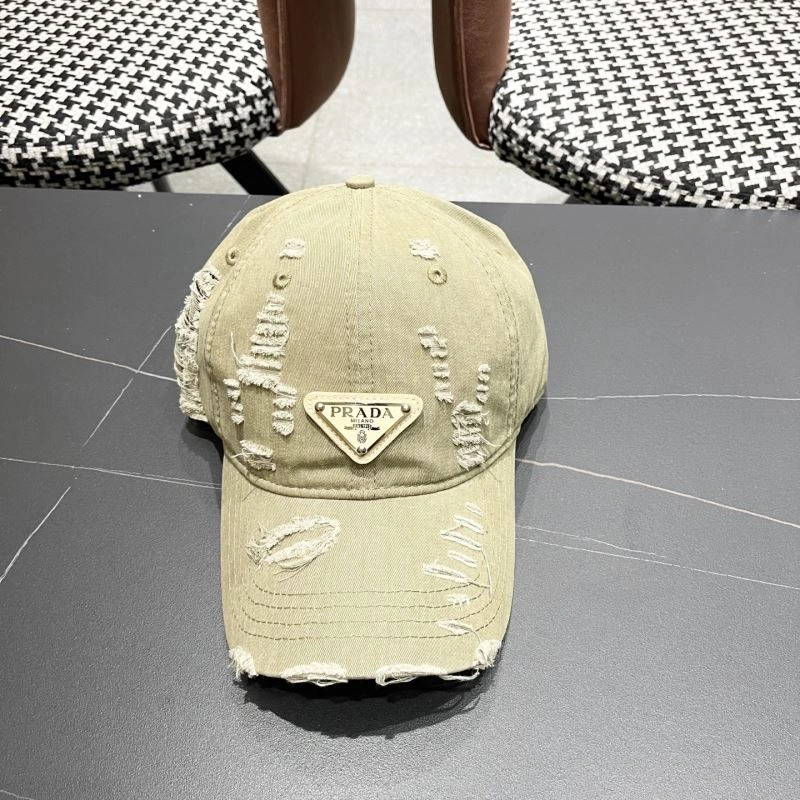 Prada Caps Refined 257121