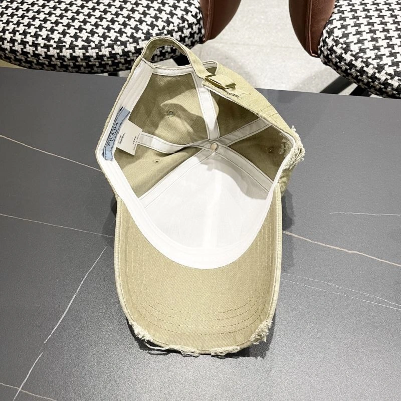 Prada Caps Refined 257121