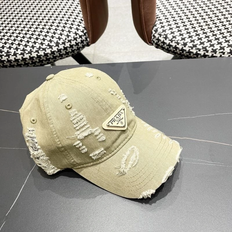 Prada Caps Refined 257121