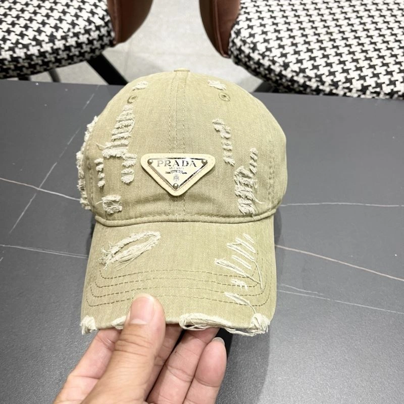 Prada Caps Refined 257121