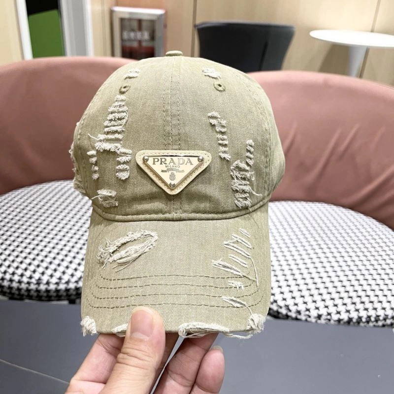 Prada Caps Refined 257121