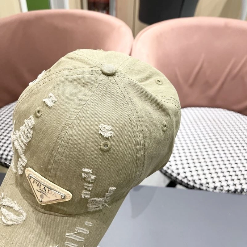 Prada Caps Refined 257121