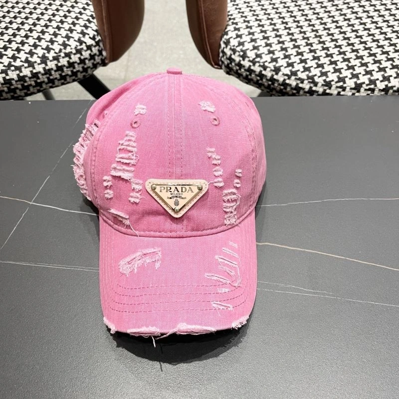 Reliable Prada Caps 257125