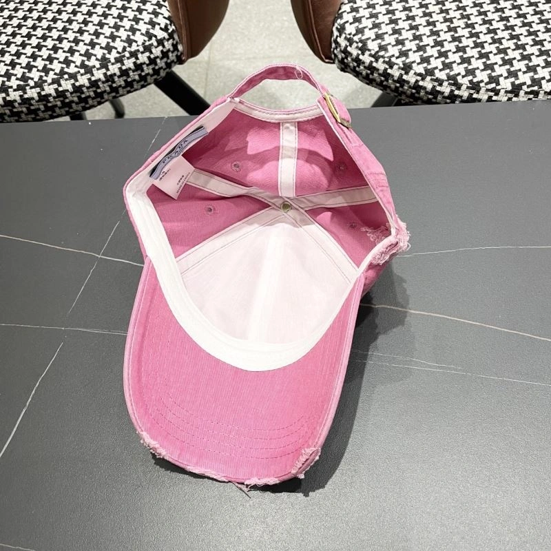 Reliable Prada Caps 257125