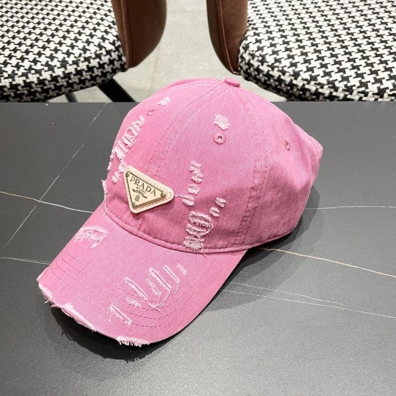 Reliable Prada Caps 257125