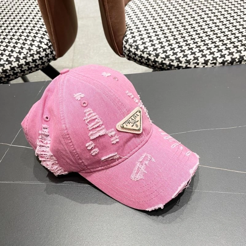 Reliable Prada Caps 257125