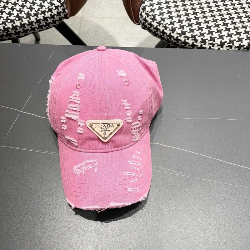 Reliable Prada Caps 257125