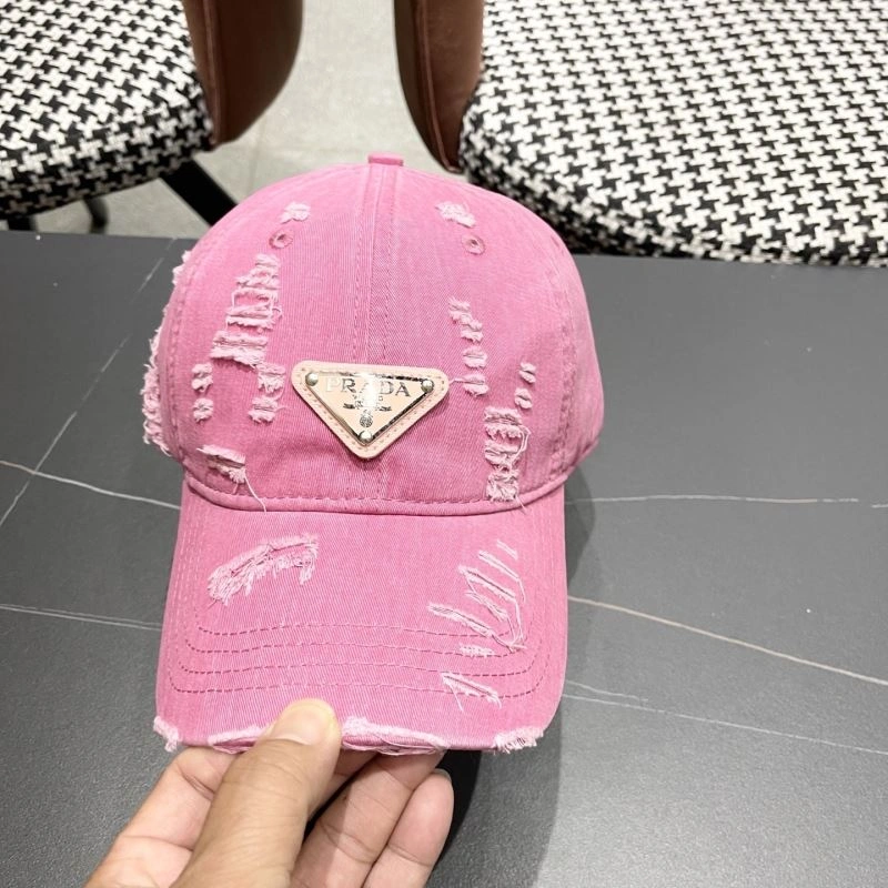 Reliable Prada Caps 257125