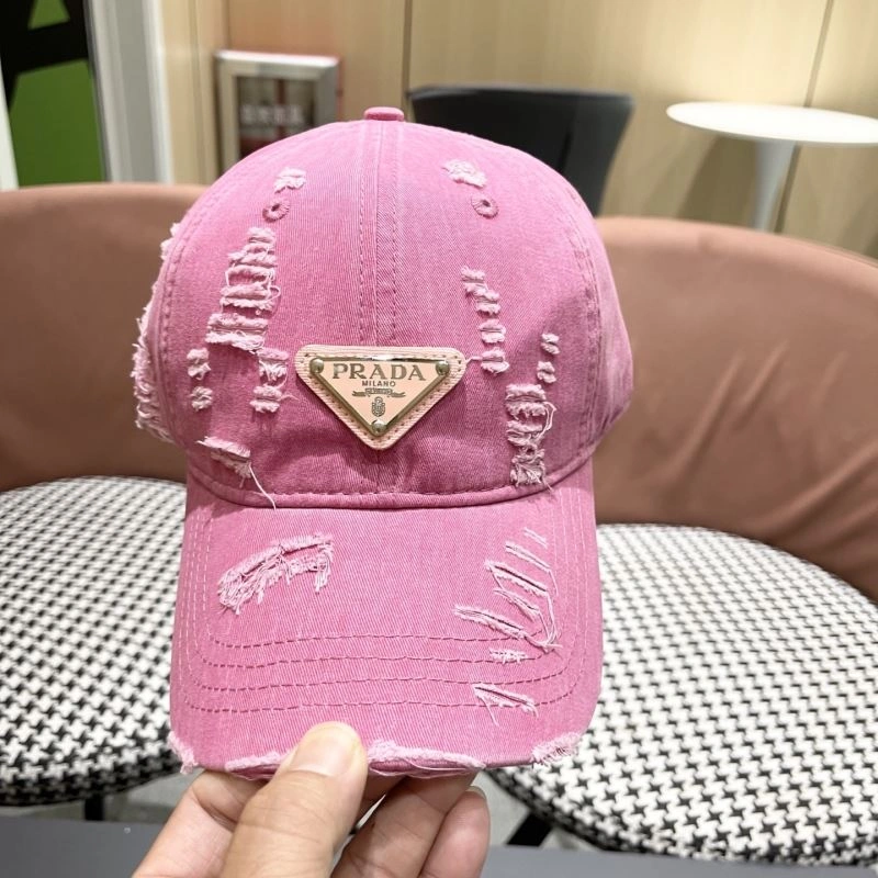 Reliable Prada Caps 257125