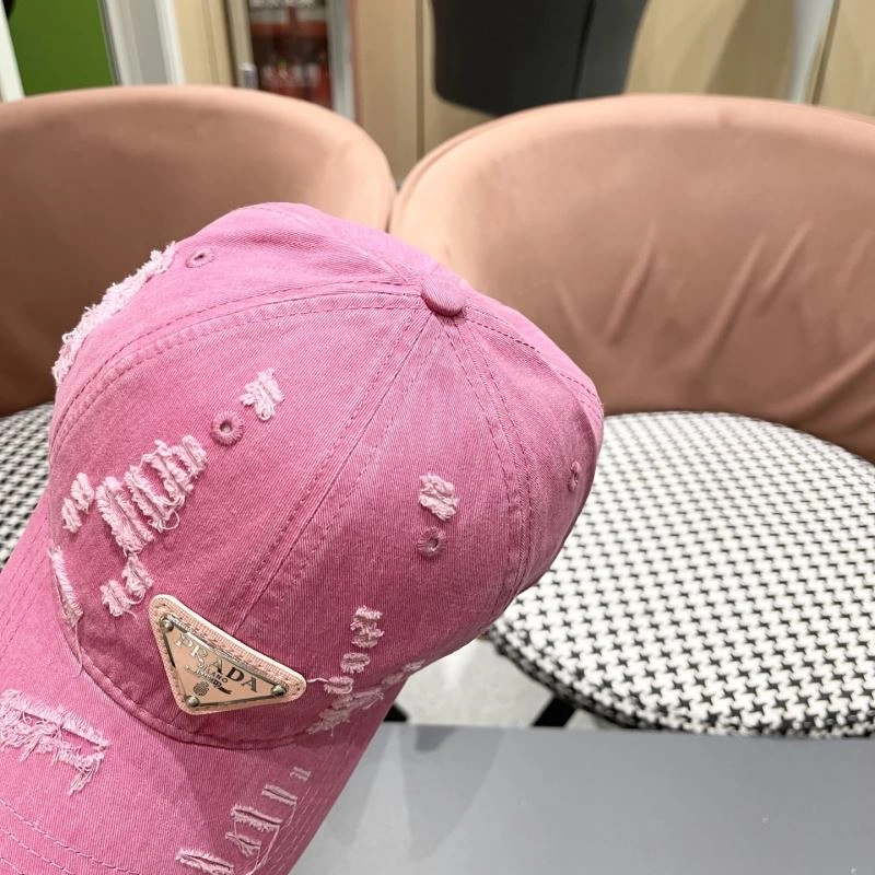 Reliable Prada Caps 257125