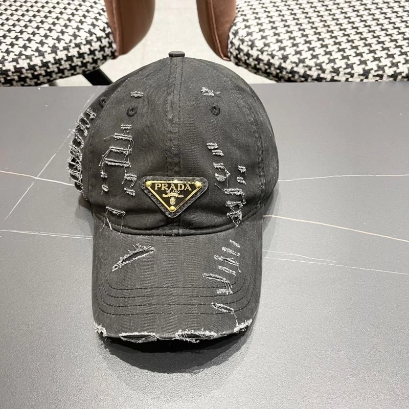 Prada Caps WaterResistant 257119