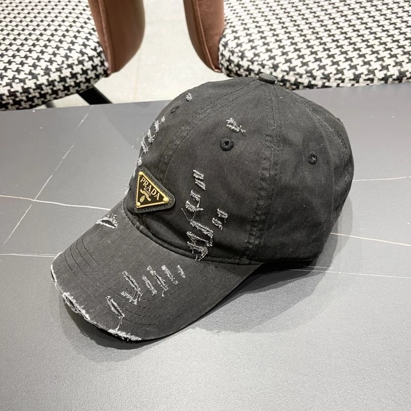 Prada Caps WaterResistant 257119