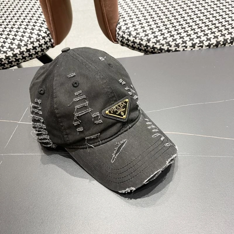 Prada Caps WaterResistant 257119