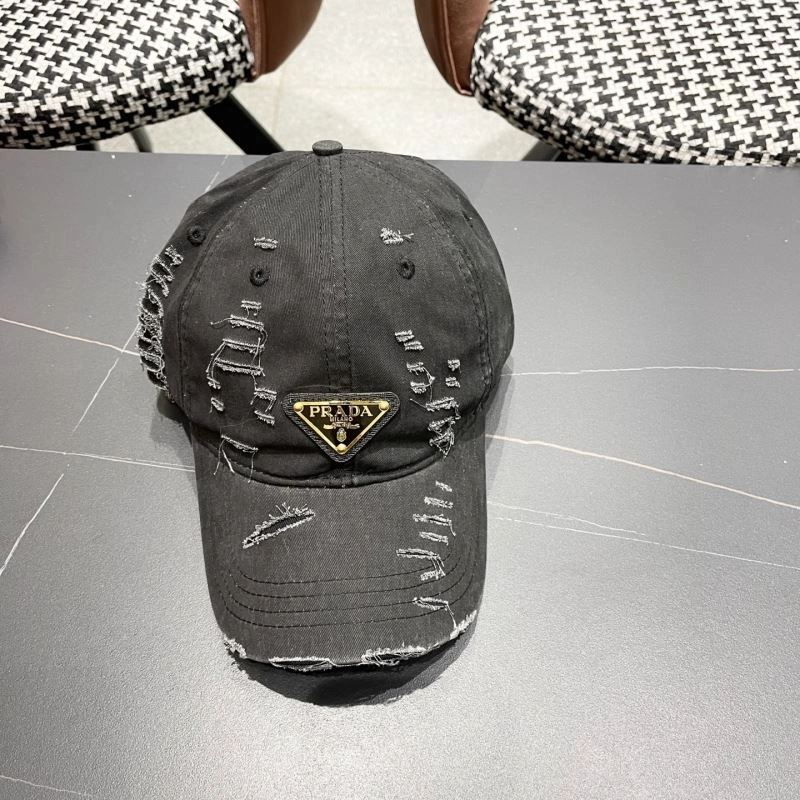 Prada Caps WaterResistant 257119