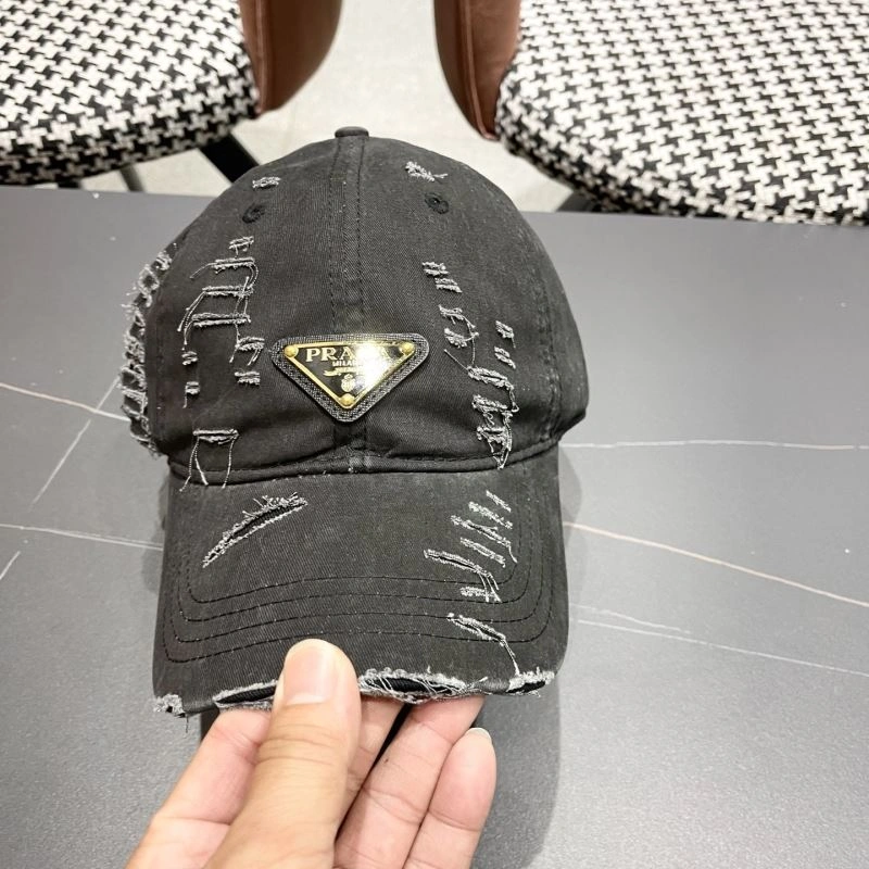 Prada Caps WaterResistant 257119