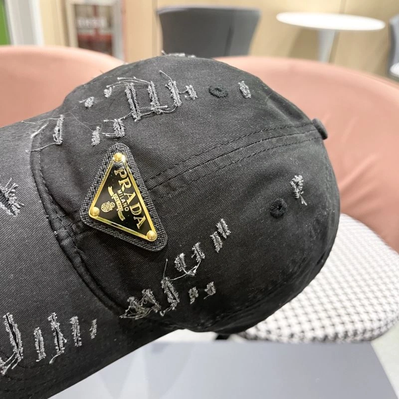 Prada Caps WaterResistant 257119
