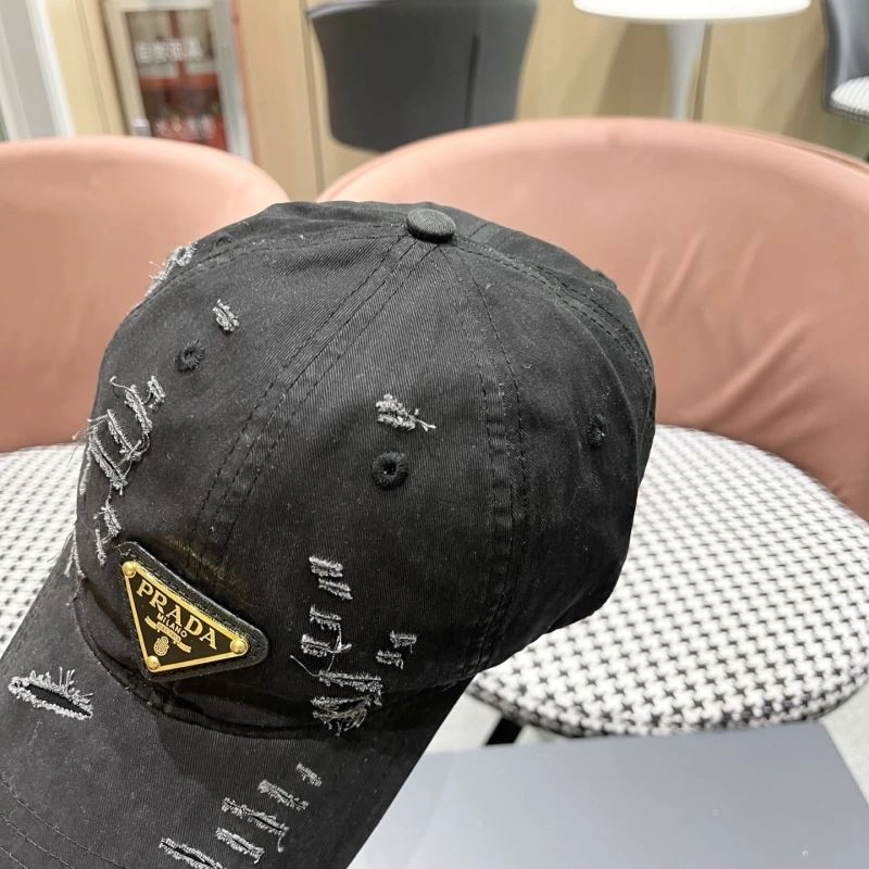 Prada Caps WaterResistant 257119