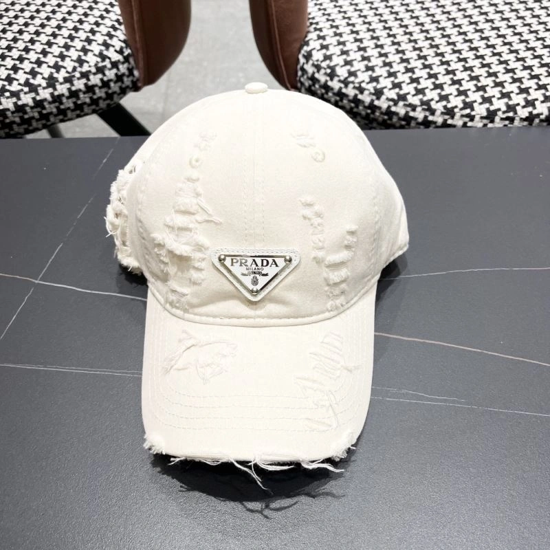 Prada Caps Premium 257117
