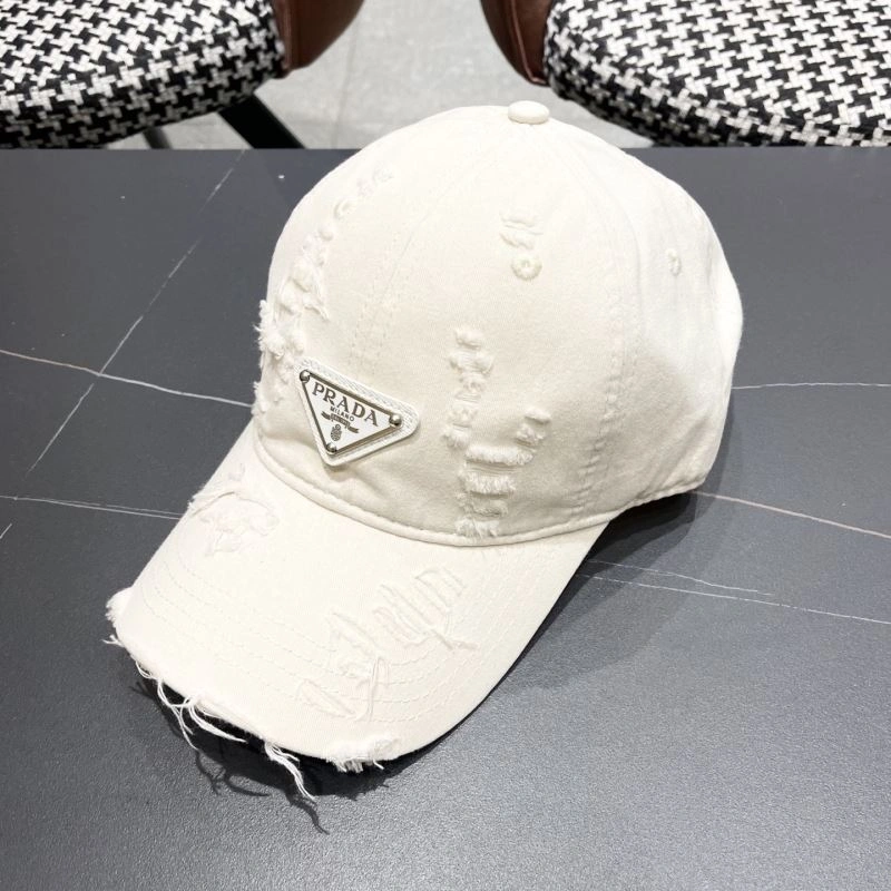 Prada Caps Premium 257117