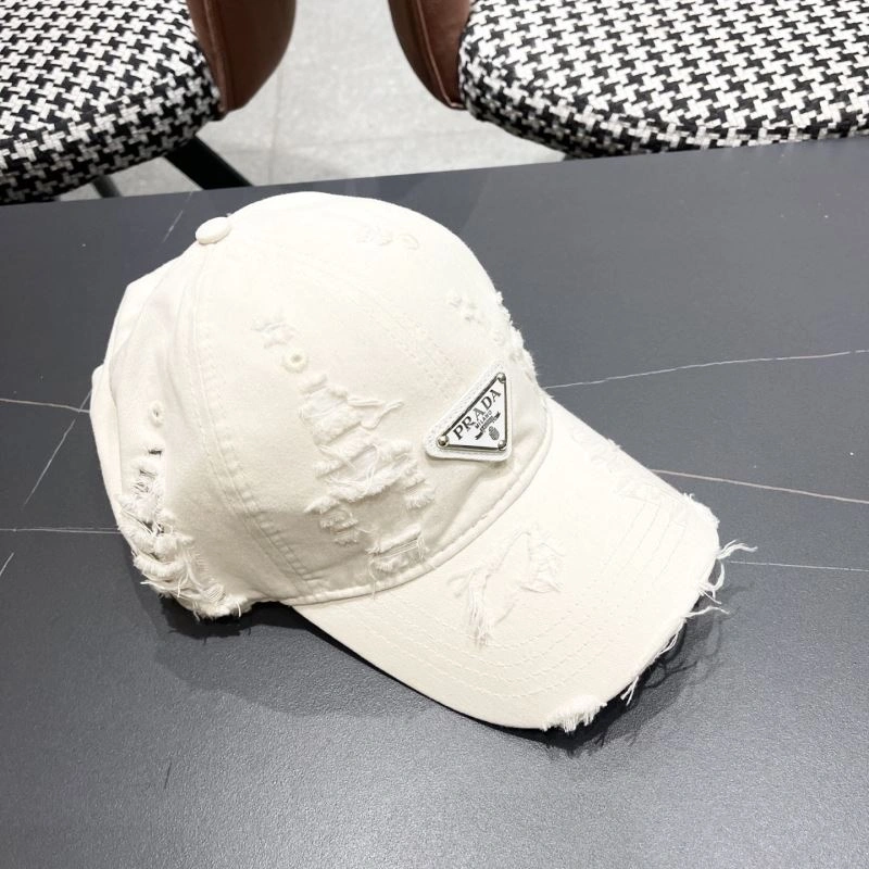 Prada Caps Premium 257117
