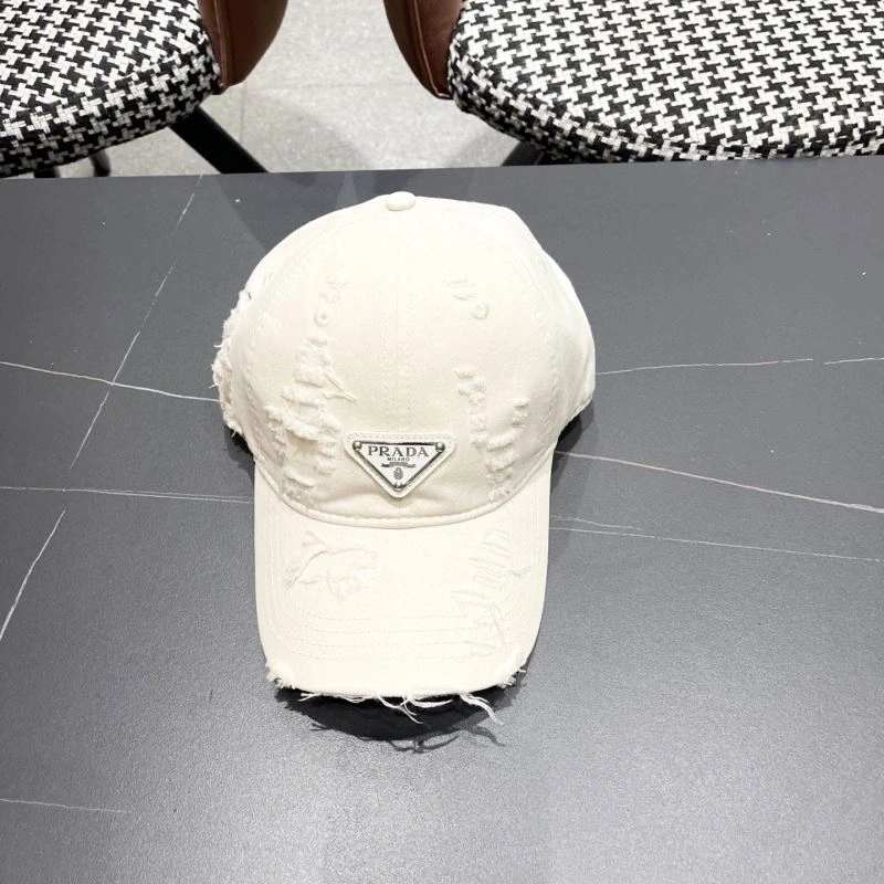 Prada Caps Premium 257117