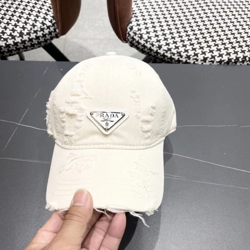 Prada Caps Premium 257117
