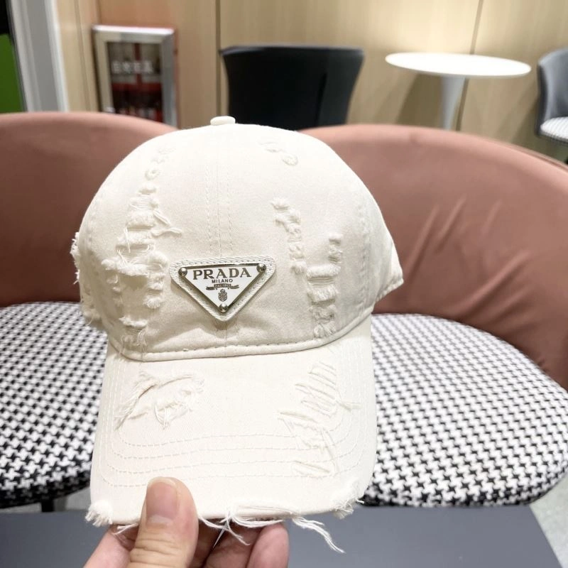 Prada Caps Premium 257117